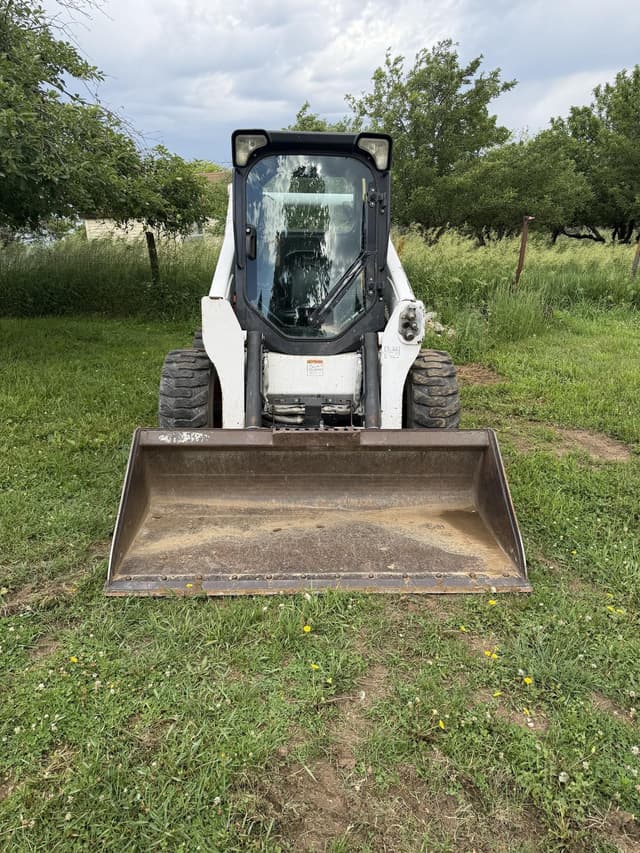 Image of Bobcat S650 equipment image 1