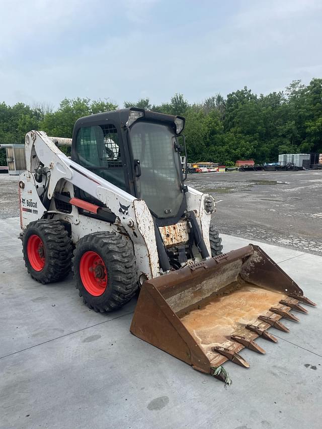 Image of Bobcat S650 equipment image 1