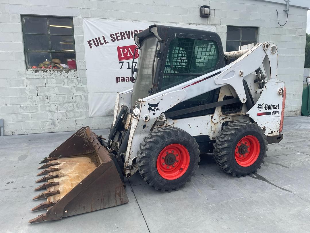 Image of Bobcat S650 Primary image