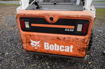 Main image Bobcat S650 25