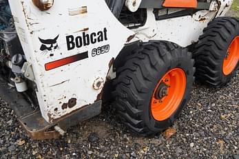 Main image Bobcat S650 31