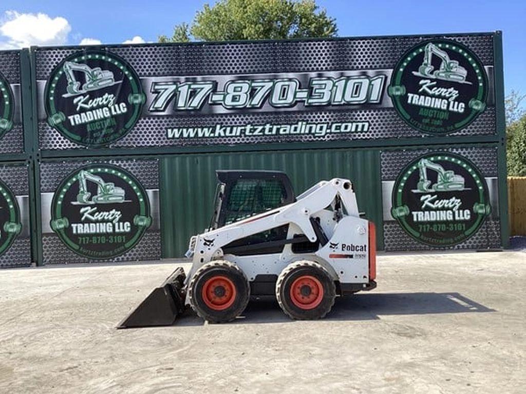 Image of Bobcat S650 Primary image