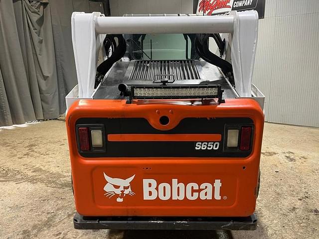 Image of Bobcat S650 equipment image 3