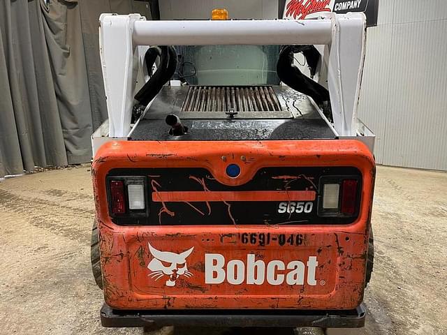 Image of Bobcat S650 equipment image 3