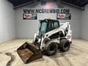 2013 Bobcat S650 Image