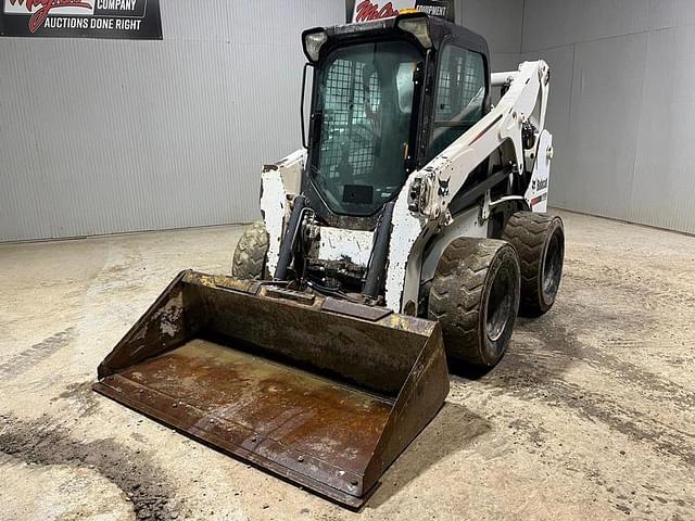 Image of Bobcat S650 equipment image 1