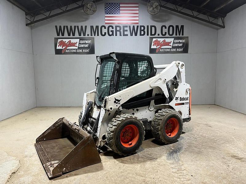 Image of Bobcat S650 Primary image