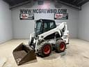 2013 Bobcat S650 Image