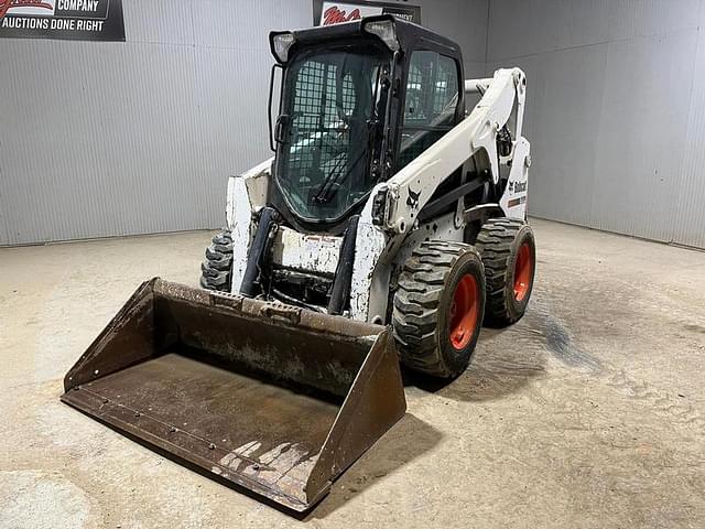 Image of Bobcat S650 equipment image 1