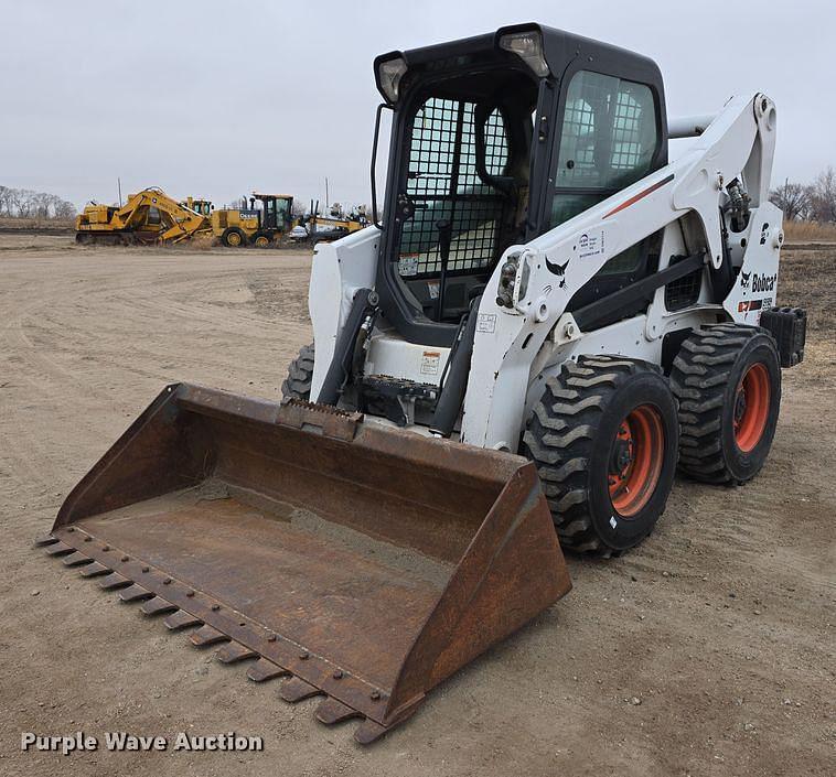 Image of Bobcat S650 Primary image