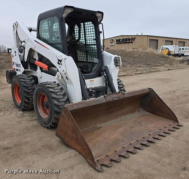 Image of Bobcat S650 equipment image 2