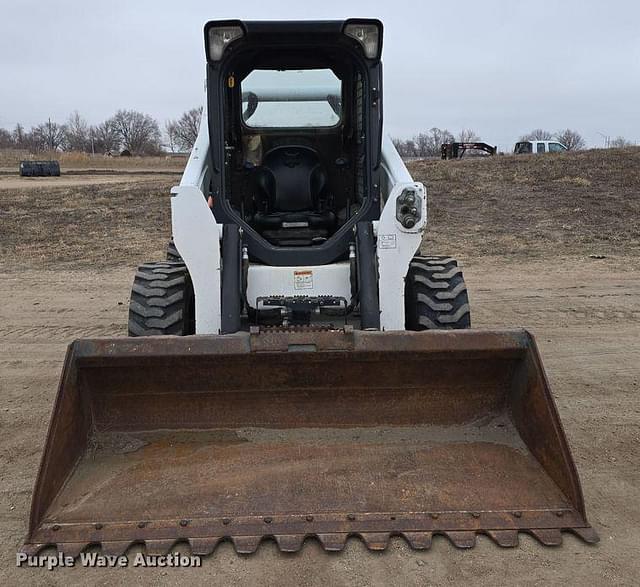 Image of Bobcat S650 equipment image 1