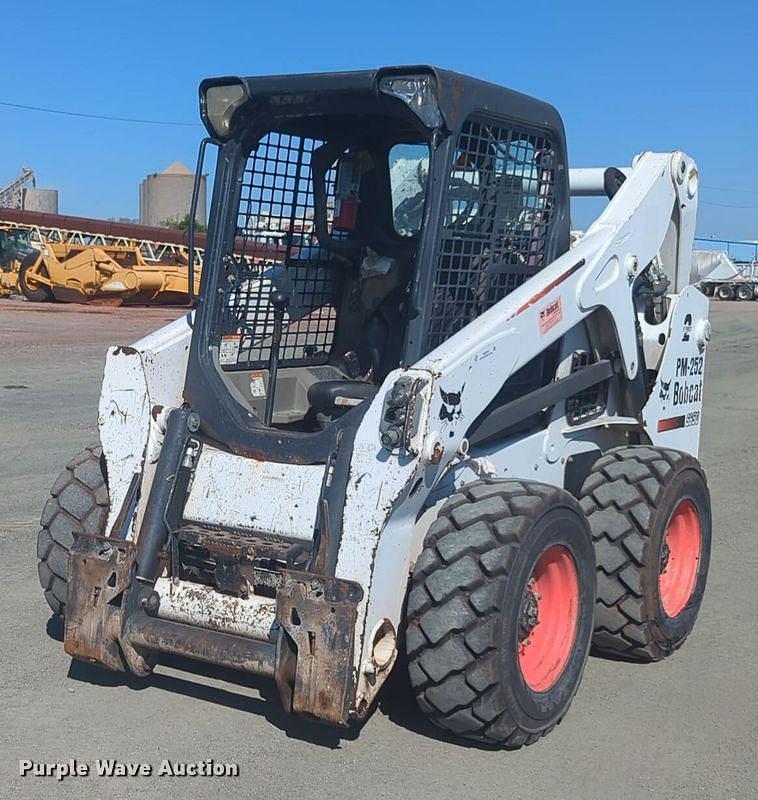 Image of Bobcat S650 Primary image