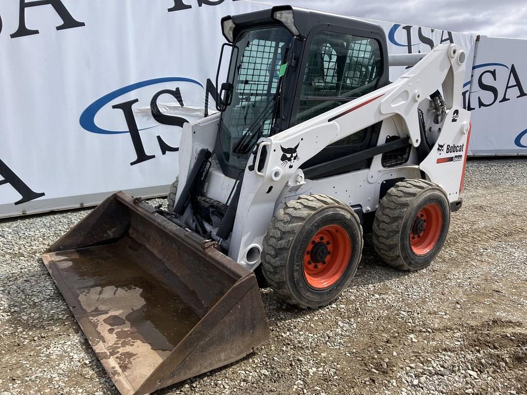 Image of Bobcat S650 Primary image