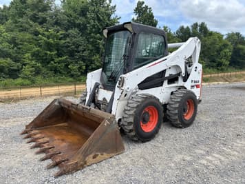 Main image Bobcat S750