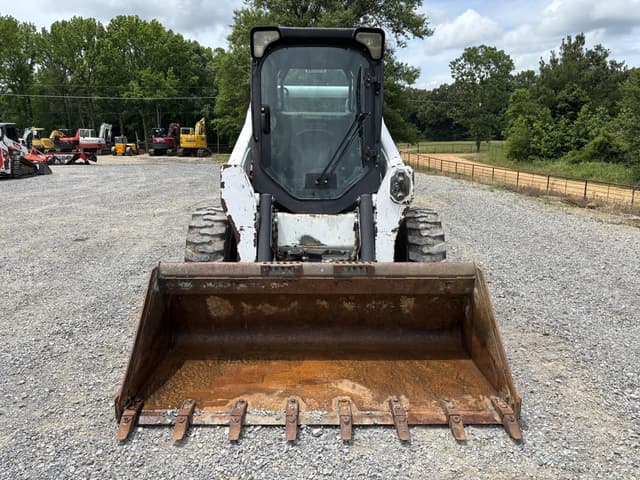 Image of Bobcat S750 equipment image 3