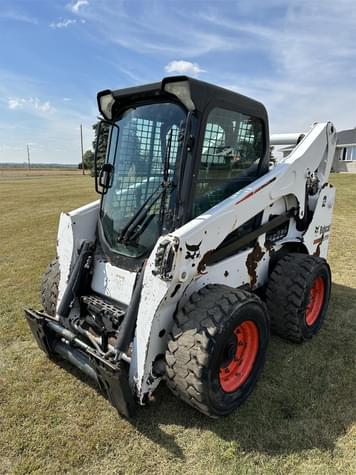 Main image Bobcat S750