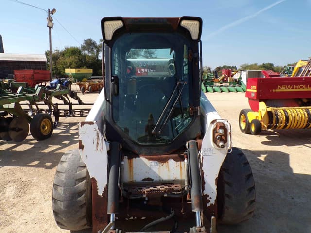 Image of Bobcat S750 equipment image 2