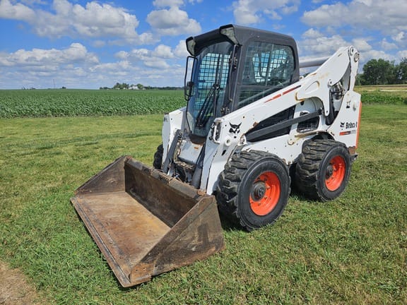 Main image Bobcat S750