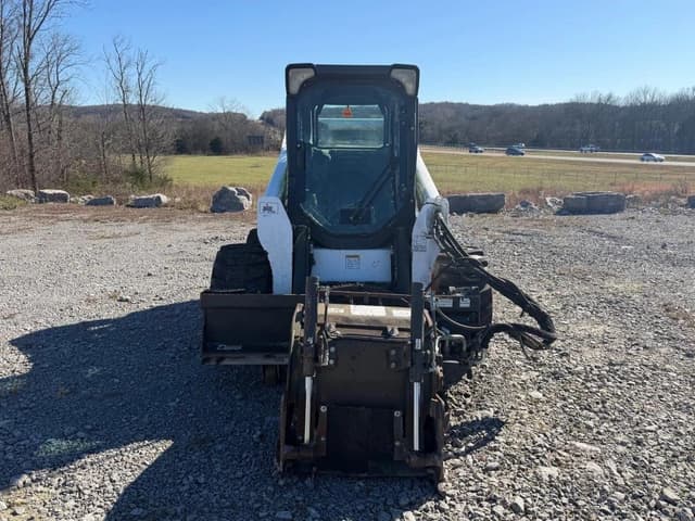 Image of Bobcat S750 equipment image 1