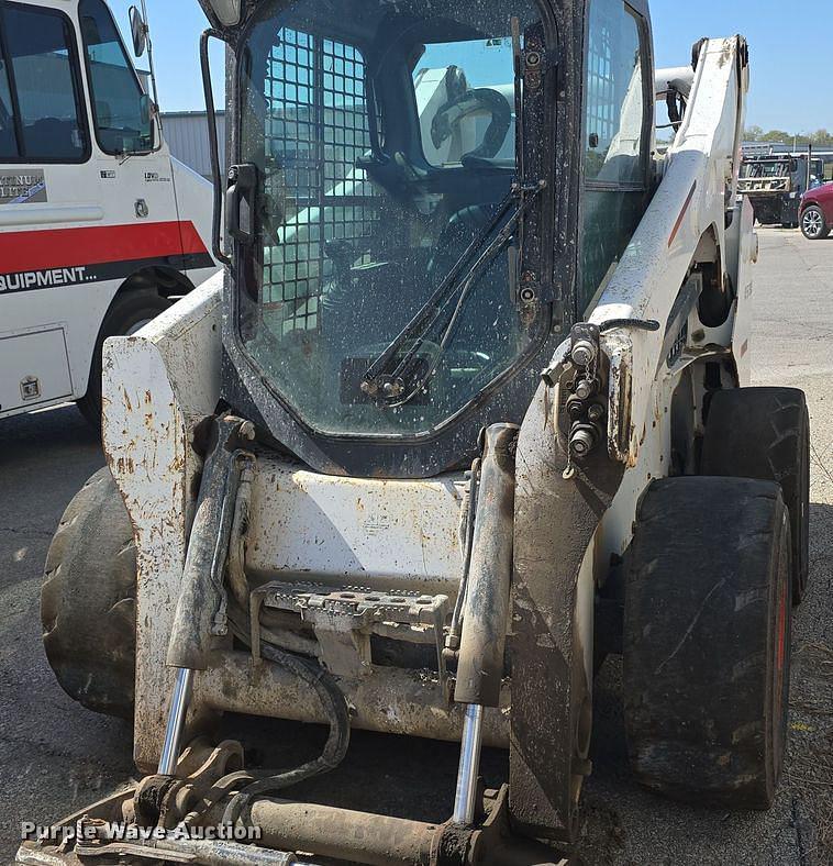 Image of Bobcat S750 Primary image