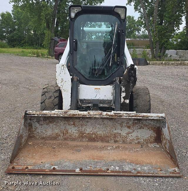 Image of Bobcat S750 equipment image 1