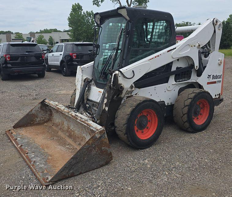 Image of Bobcat S750 Primary image