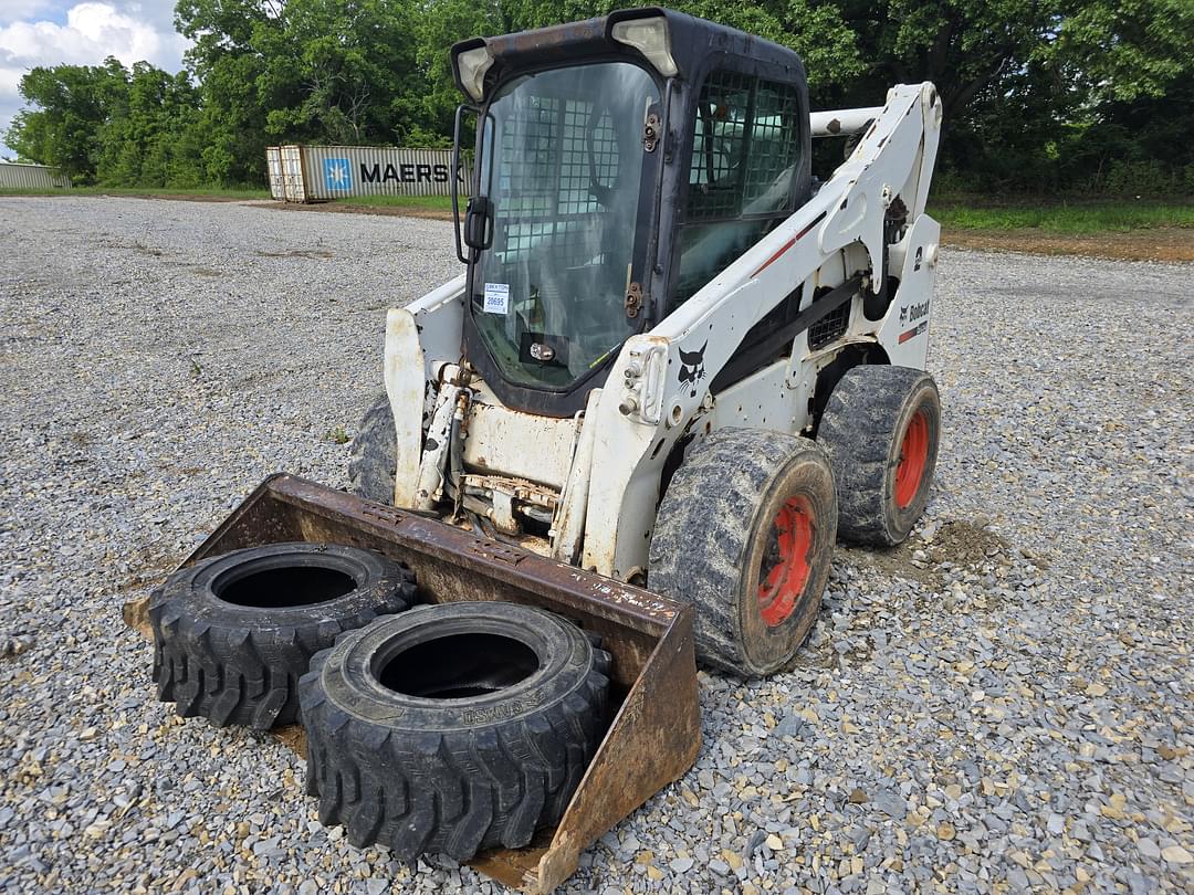 Image of Bobcat S750 Primary image