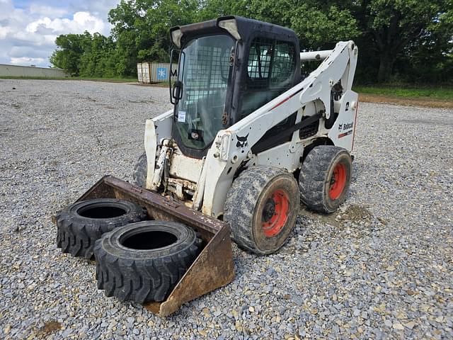 Image of Bobcat S750 equipment image 1