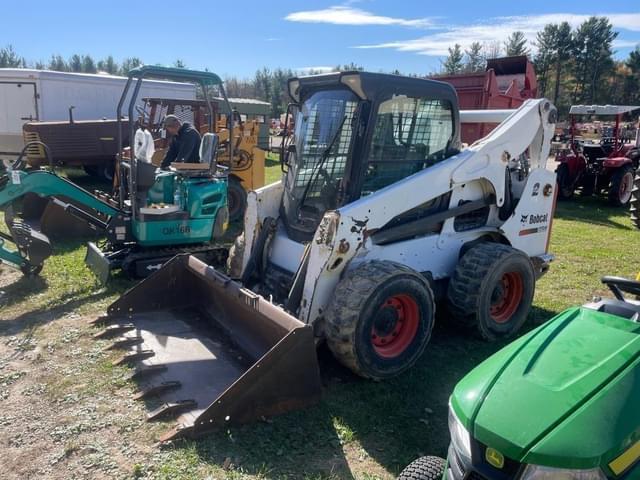 Image of Bobcat S750 equipment image 3