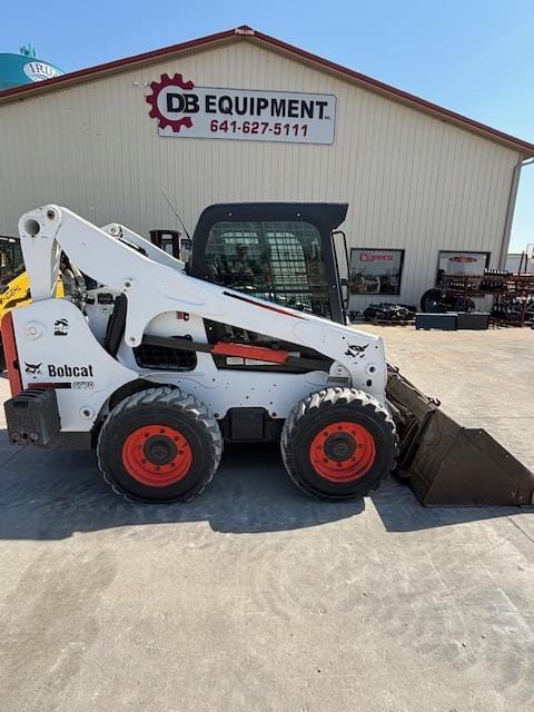 Main image Bobcat S770