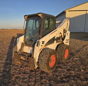 2013 Bobcat S770 Image