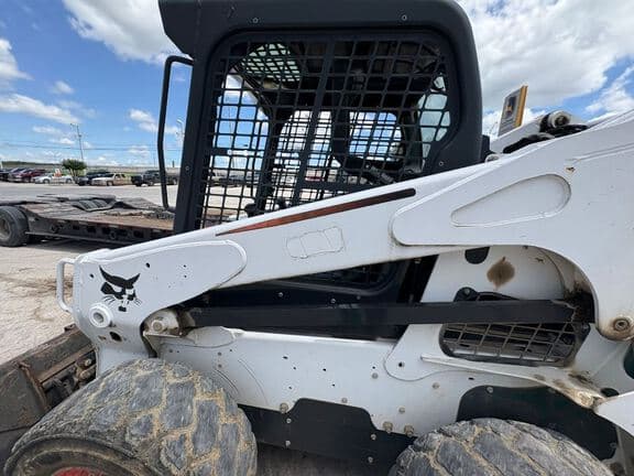 Image of Bobcat S770 equipment image 3