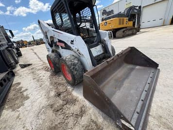 Main image Bobcat S770