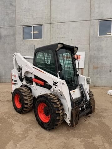 Image of Bobcat S770 equipment image 1