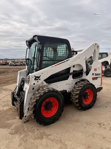 Main image Bobcat S770