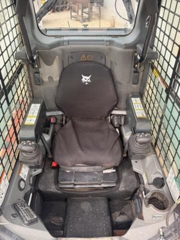 Image of Bobcat S770 equipment image 4