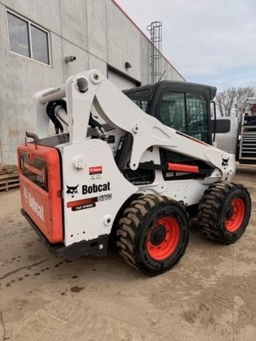Image of Bobcat S770 equipment image 2