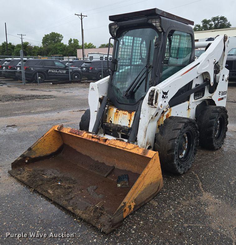 Image of Bobcat S770 Primary image