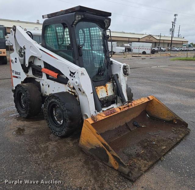 Image of Bobcat S770 equipment image 2