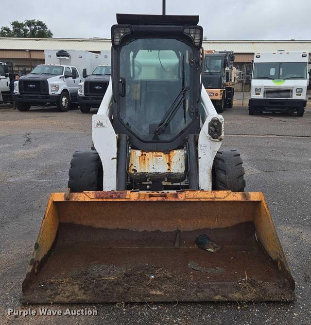 Image of Bobcat S770 equipment image 1
