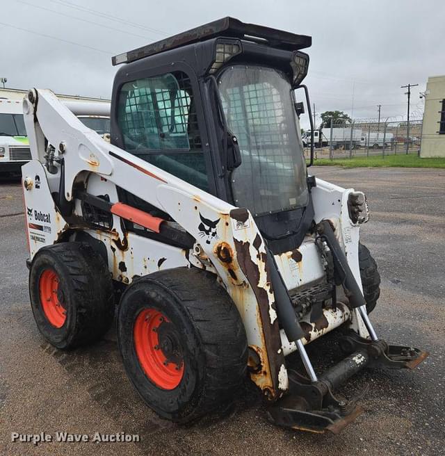 Image of Bobcat S770 equipment image 2