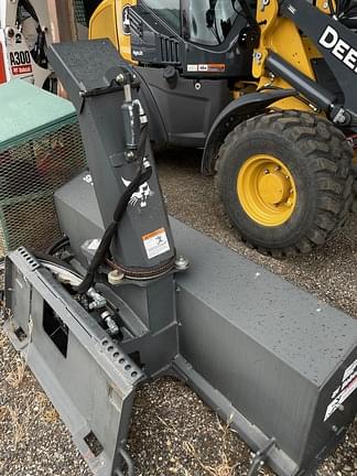 Image of Bobcat SB200 equipment image 2