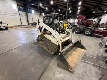 Main image Bobcat T190