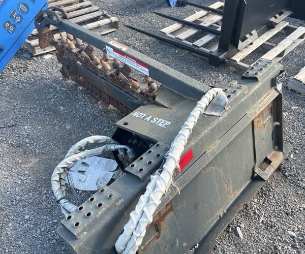 2013 Bobcat T313 Equipment Image0