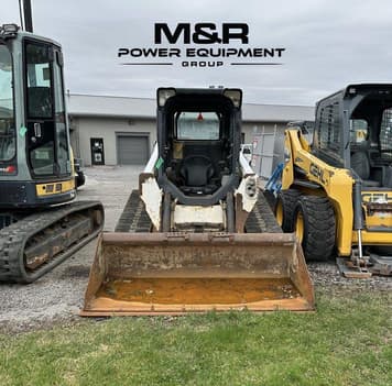 Main image Bobcat T550