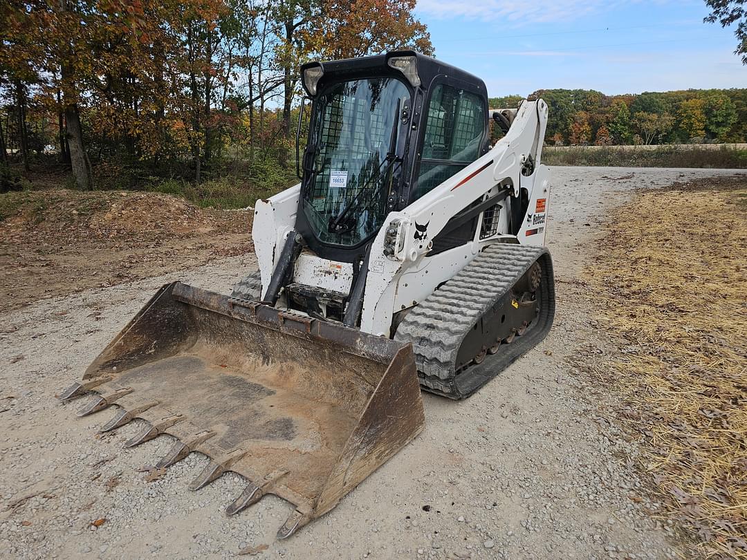 Image of Bobcat T590 Primary image