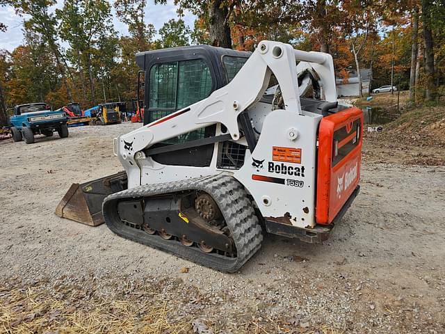 Image of Bobcat T590 equipment image 1