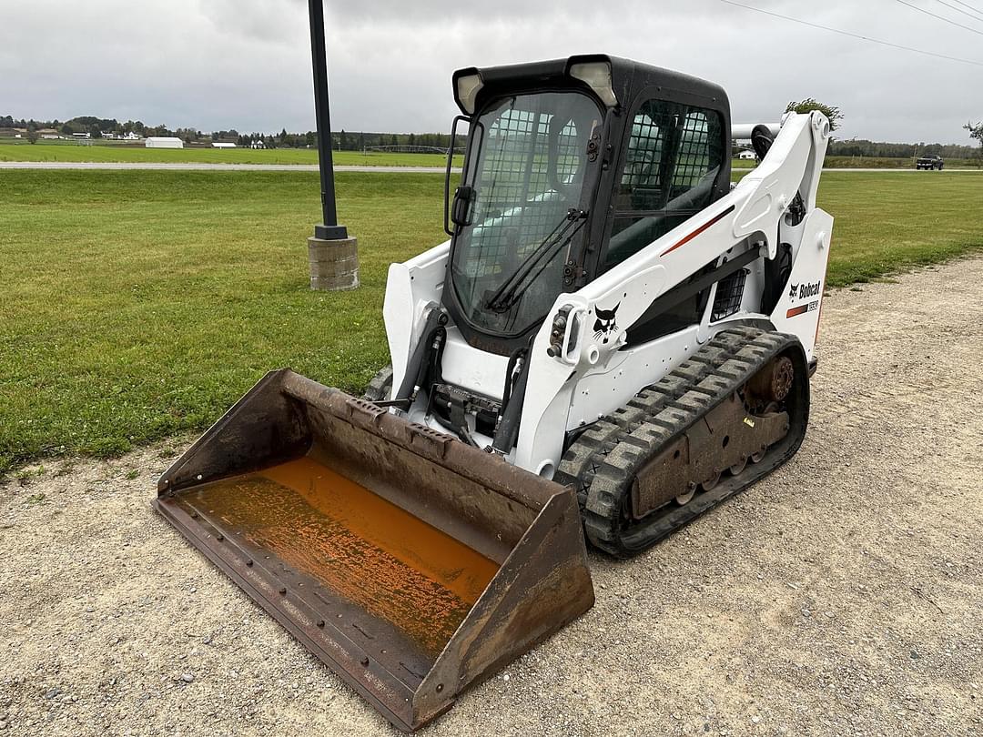 Image of Bobcat T590 Primary image