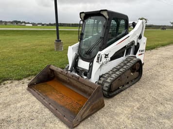 Main image Bobcat T590